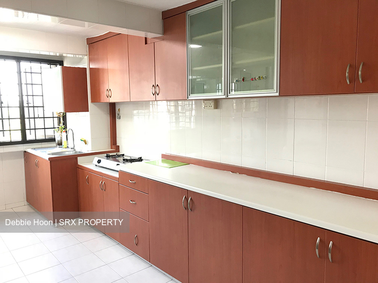 Blk 169 Stirling Road (Queenstown), HDB 3 Rooms #177158852